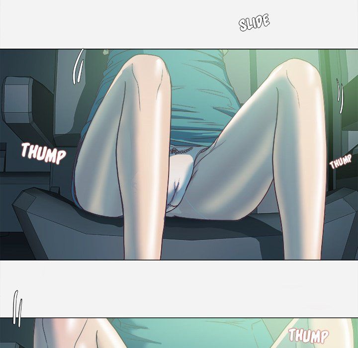 The Good Manager Manhwa - Chapter 5 Page 68