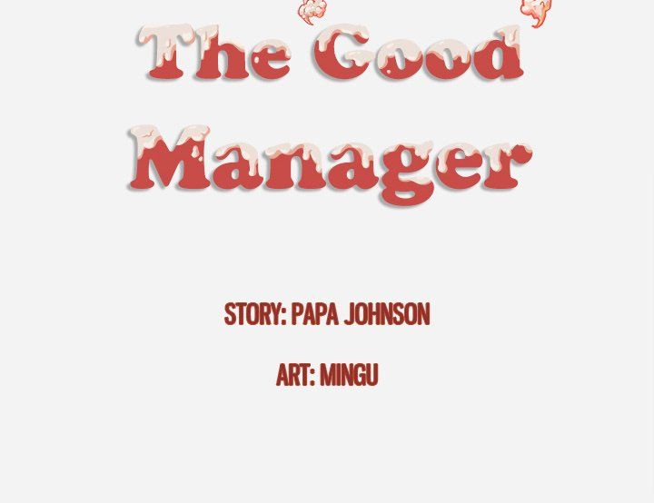 The Good Manager Manhwa - Chapter 5 Page 77