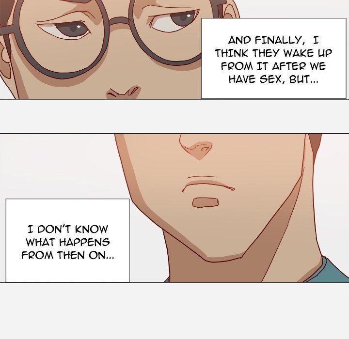 The Good Manager Manhwa - Chapter 16 Page 11