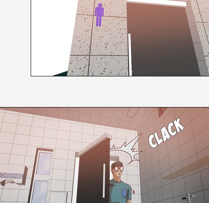 The Good Manager Manhwa - Chapter 16 Page 20