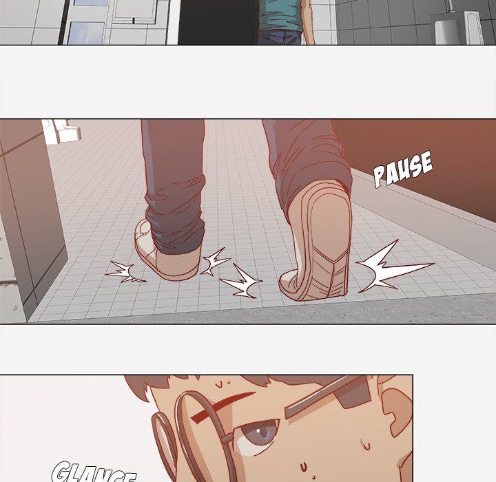 The Good Manager Manhwa - Chapter 16 Page 21