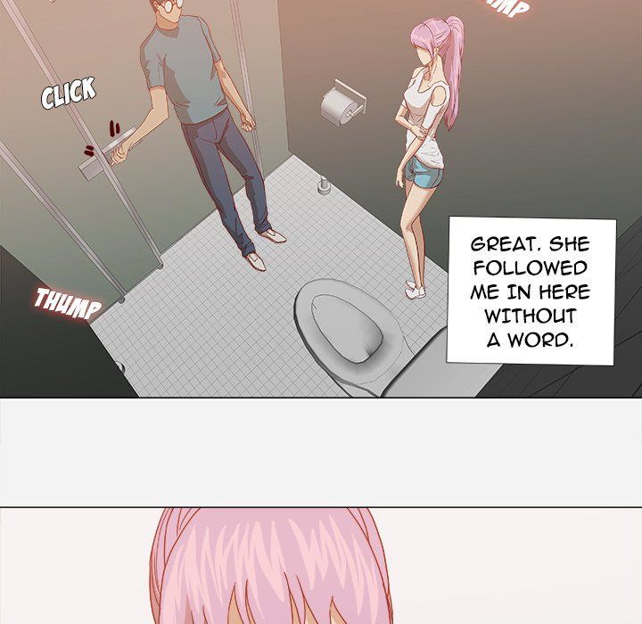The Good Manager Manhwa - Chapter 16 Page 25