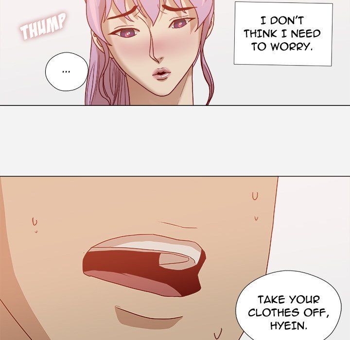 The Good Manager Manhwa - Chapter 16 Page 26