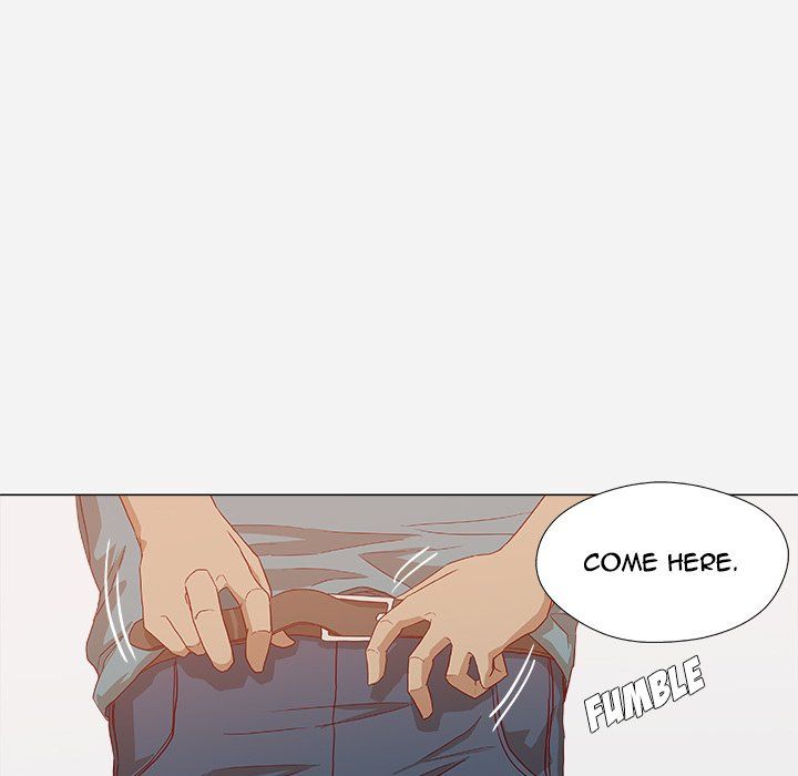 The Good Manager Manhwa - Chapter 16 Page 33