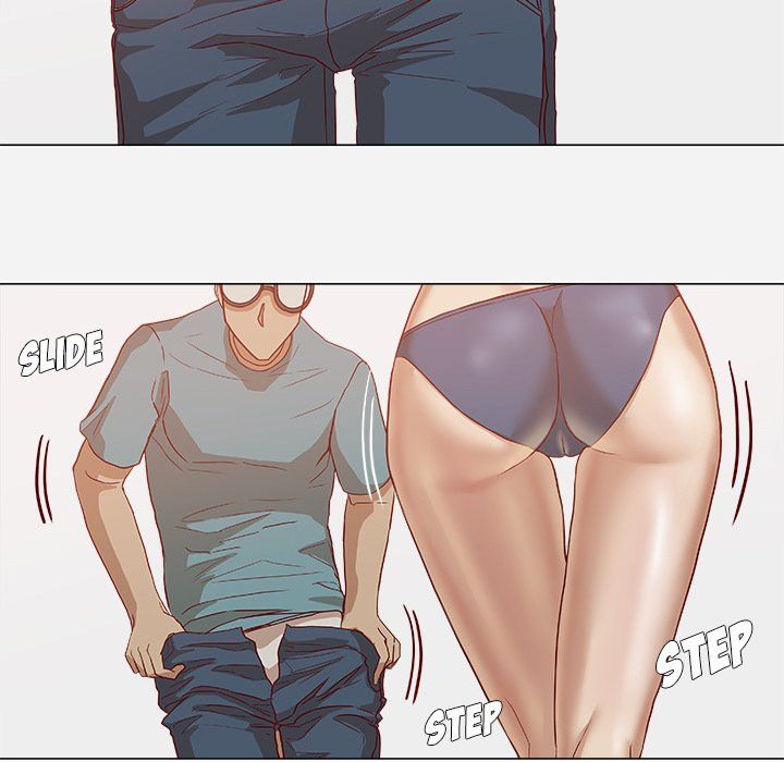 The Good Manager Manhwa - Chapter 16 Page 34