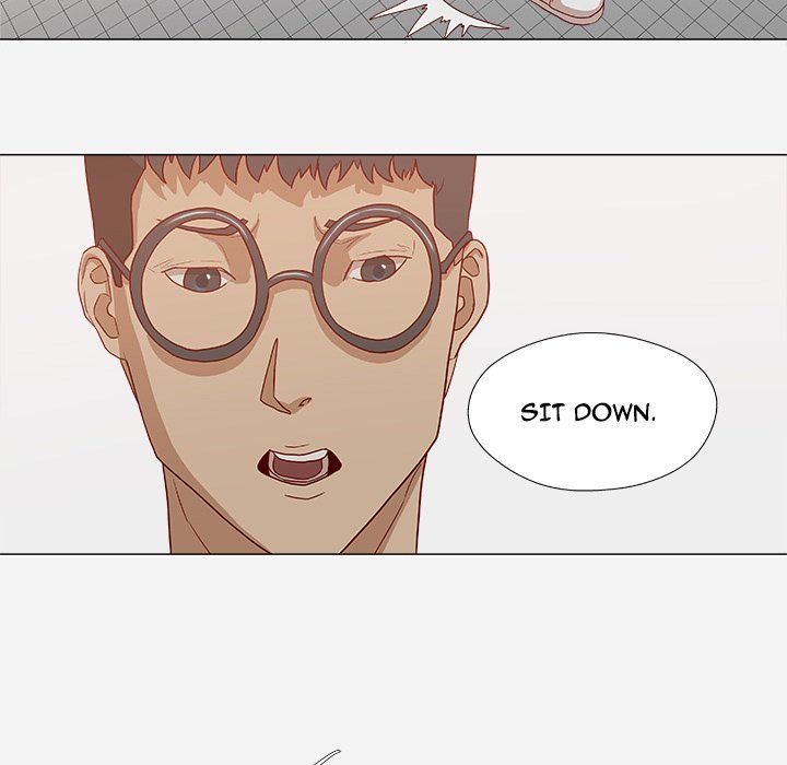 The Good Manager Manhwa - Chapter 16 Page 36
