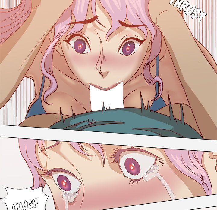 The Good Manager Manhwa - Chapter 16 Page 49