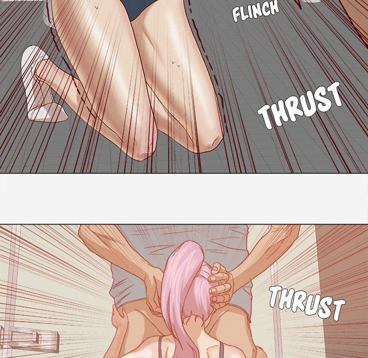 The Good Manager Manhwa - Chapter 16 Page 54