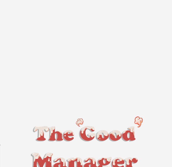 The Good Manager Manhwa - Chapter 16 Page 75