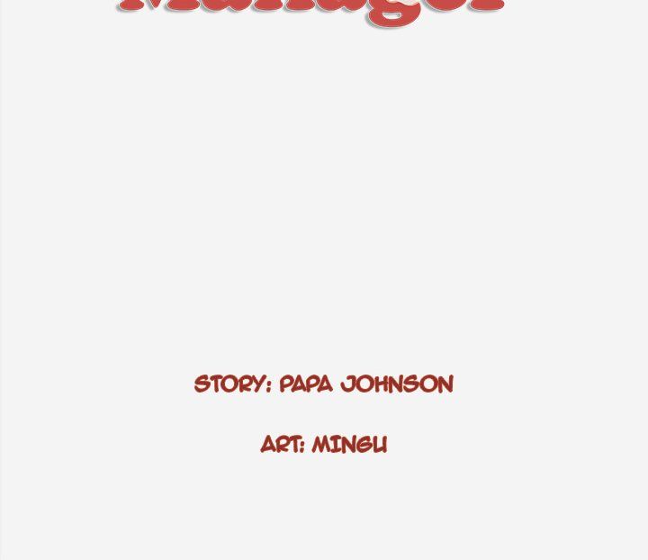 The Good Manager Manhwa - Chapter 16 Page 76