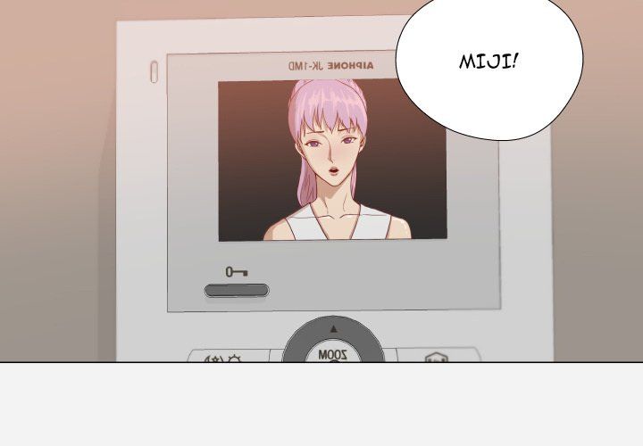 The Good Manager Manhwa - Chapter 12 Page 2