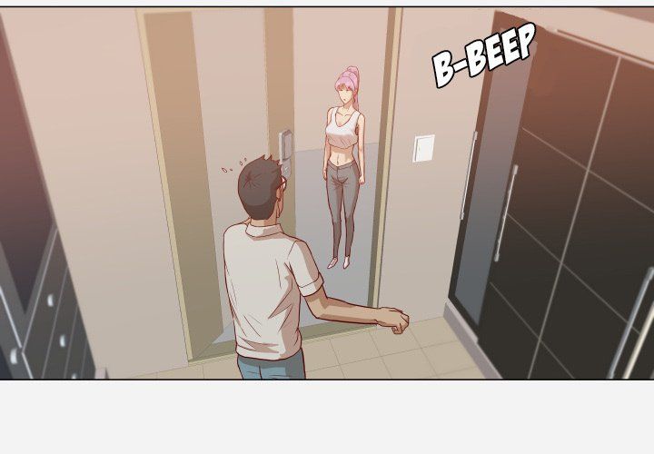 The Good Manager Manhwa - Chapter 12 Page 3