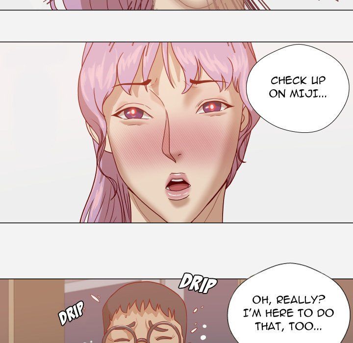 The Good Manager Manhwa - Chapter 12 Page 6