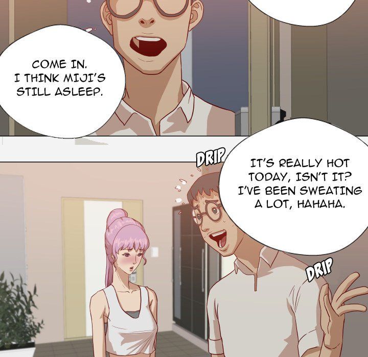 The Good Manager Manhwa - Chapter 12 Page 7