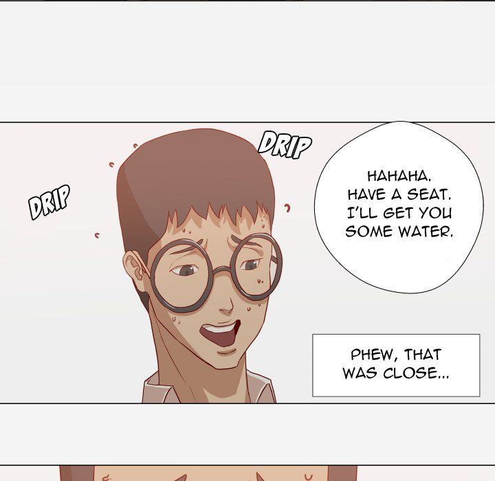 The Good Manager Manhwa - Chapter 12 Page 8