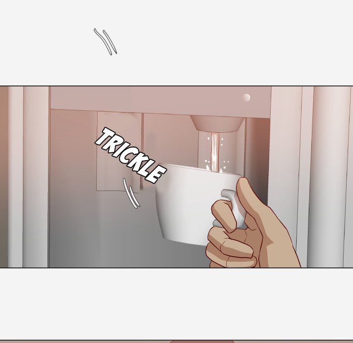 The Good Manager Manhwa - Chapter 12 Page 10