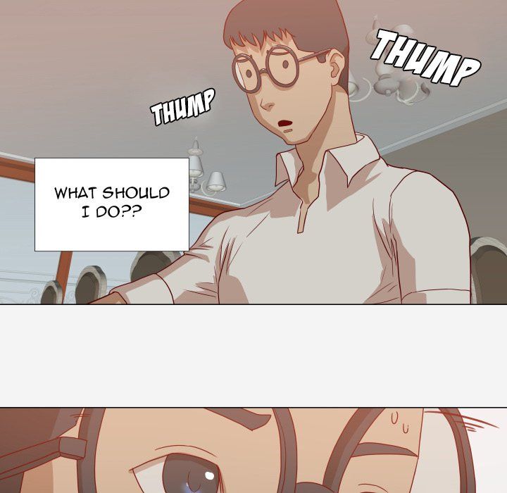 The Good Manager Manhwa - Chapter 12 Page 11