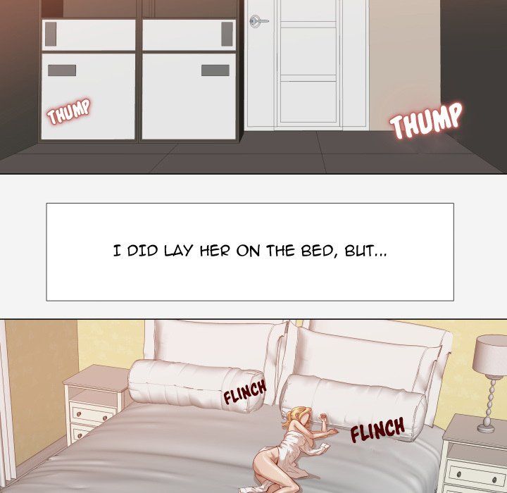 The Good Manager Manhwa - Chapter 12 Page 13