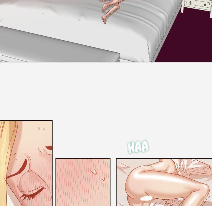 The Good Manager Manhwa - Chapter 12 Page 14