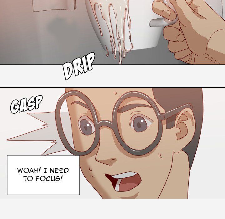 The Good Manager Manhwa - Chapter 12 Page 25