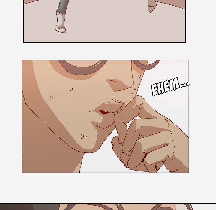 The Good Manager Manhwa - Chapter 12 Page 29