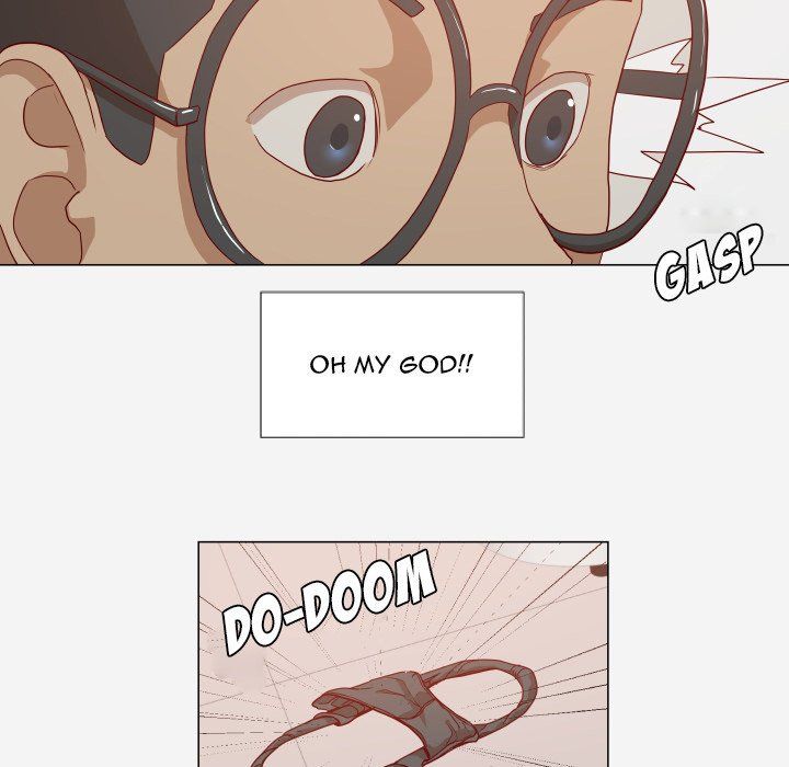 The Good Manager Manhwa - Chapter 12 Page 30