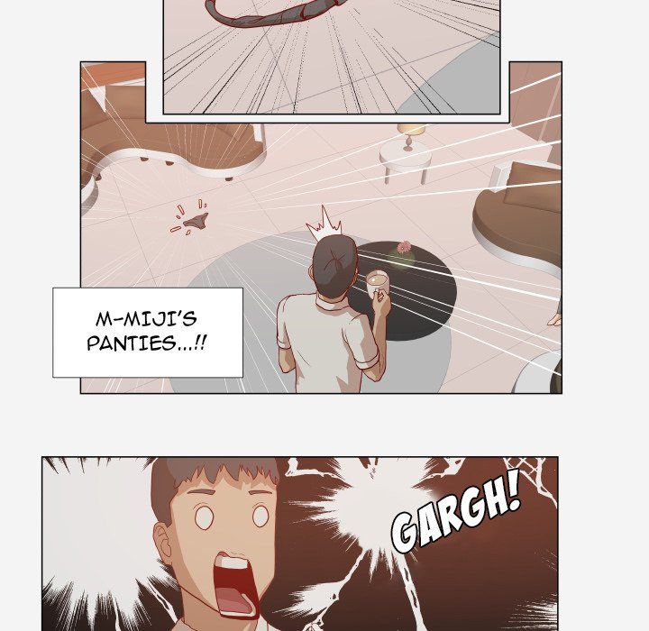 The Good Manager Manhwa - Chapter 12 Page 31