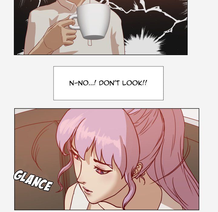 The Good Manager Manhwa - Chapter 12 Page 32