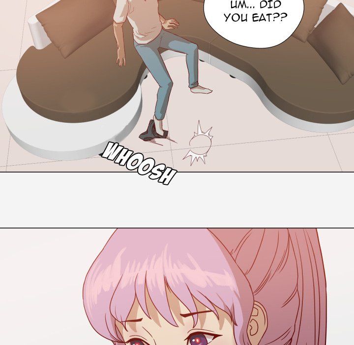 The Good Manager Manhwa - Chapter 12 Page 34