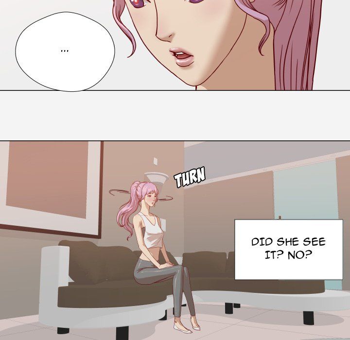 The Good Manager Manhwa - Chapter 12 Page 35