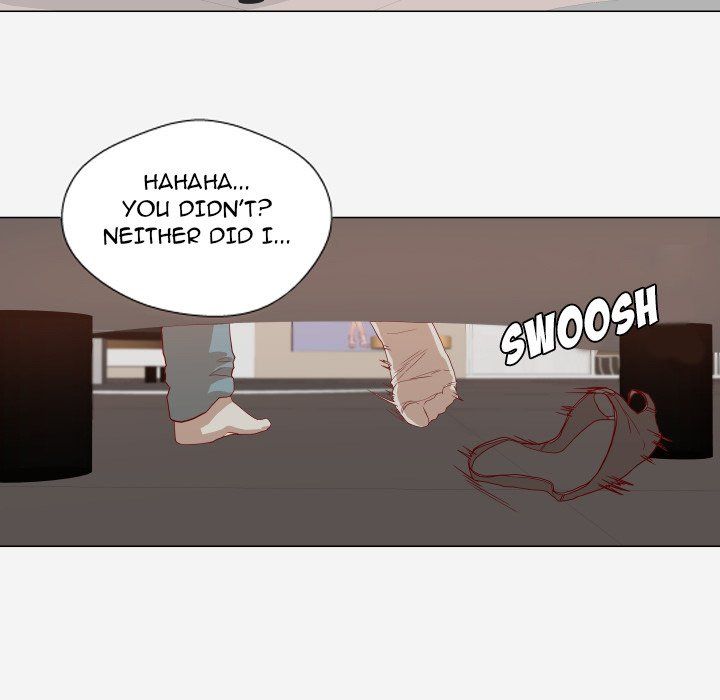 The Good Manager Manhwa - Chapter 12 Page 36