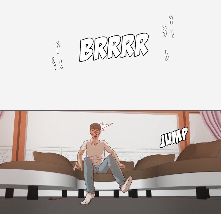 The Good Manager Manhwa - Chapter 12 Page 37