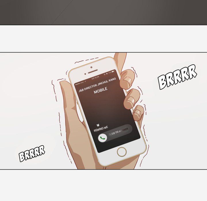 The Good Manager Manhwa - Chapter 12 Page 38