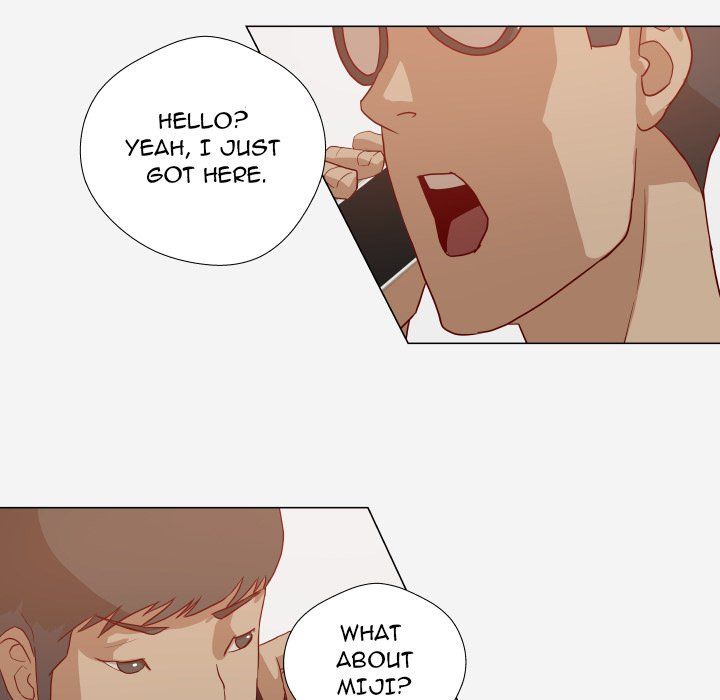 The Good Manager Manhwa - Chapter 12 Page 39