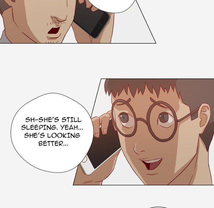 The Good Manager Manhwa - Chapter 12 Page 40