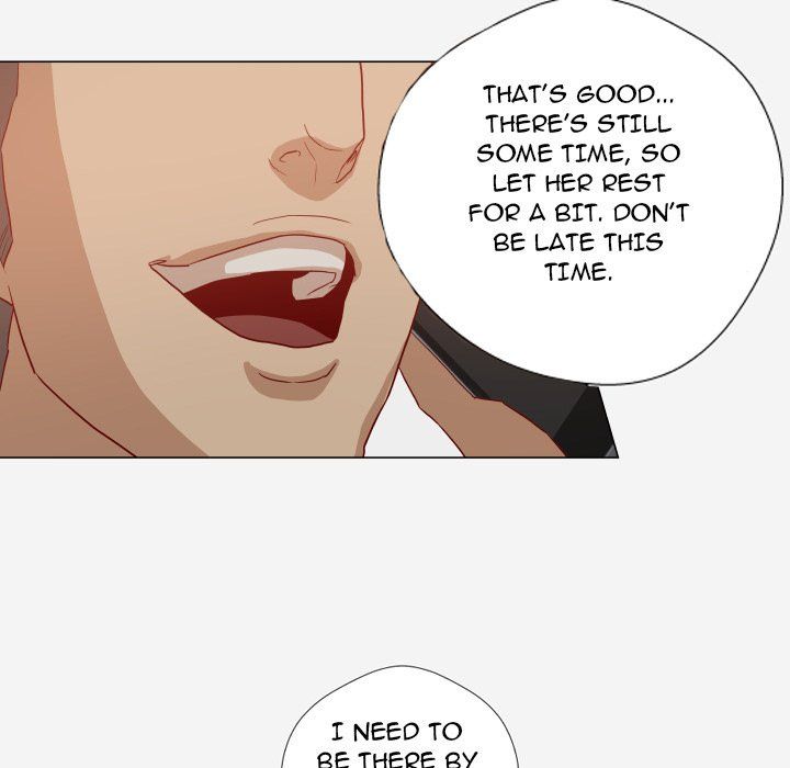 The Good Manager Manhwa - Chapter 12 Page 41