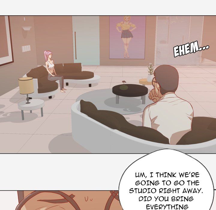 The Good Manager Manhwa - Chapter 12 Page 43