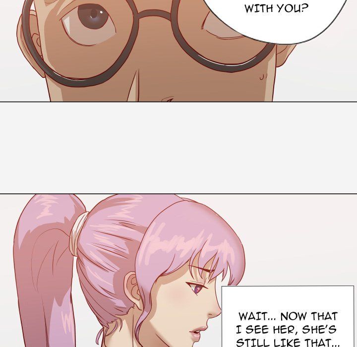 The Good Manager Manhwa - Chapter 12 Page 44