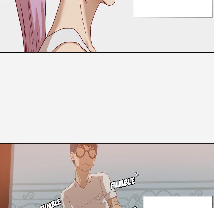 The Good Manager Manhwa - Chapter 12 Page 45