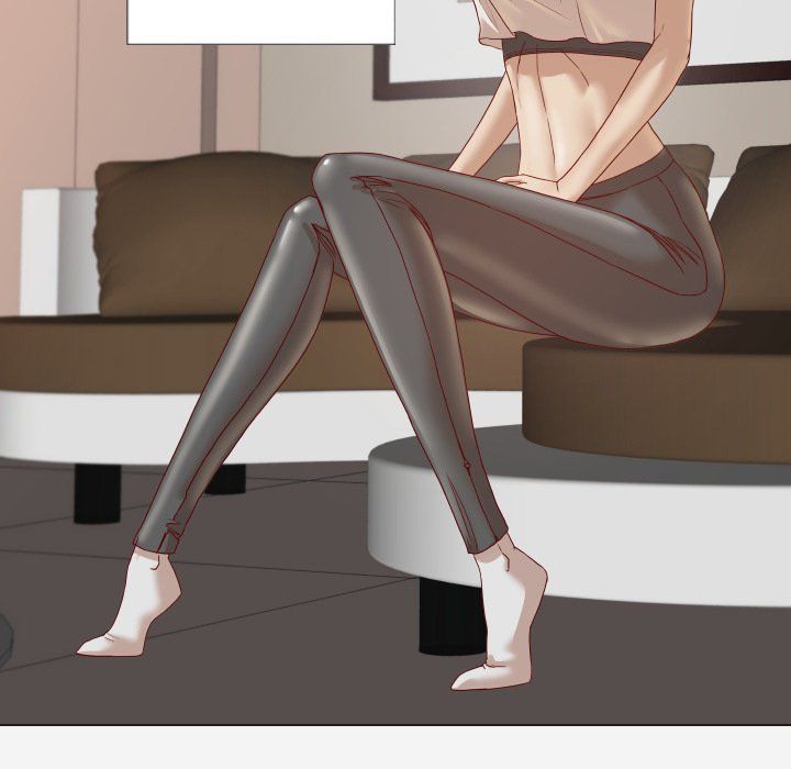 The Good Manager Manhwa - Chapter 12 Page 47