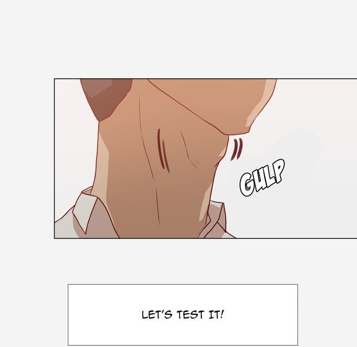 The Good Manager Manhwa - Chapter 12 Page 48