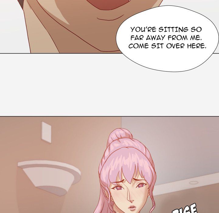 The Good Manager Manhwa - Chapter 12 Page 51
