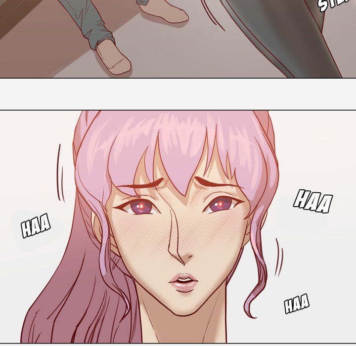 The Good Manager Manhwa - Chapter 12 Page 56