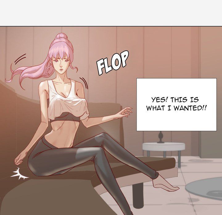 The Good Manager Manhwa - Chapter 12 Page 58