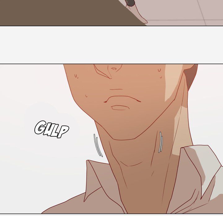 The Good Manager Manhwa - Chapter 12 Page 59