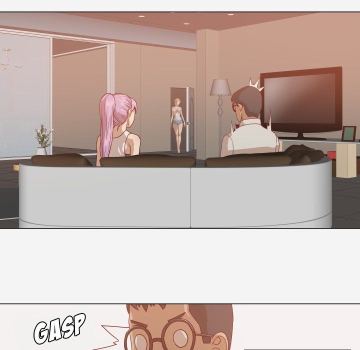 The Good Manager Manhwa - Chapter 12 Page 62