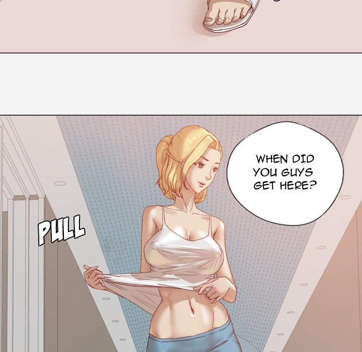 The Good Manager Manhwa - Chapter 12 Page 64