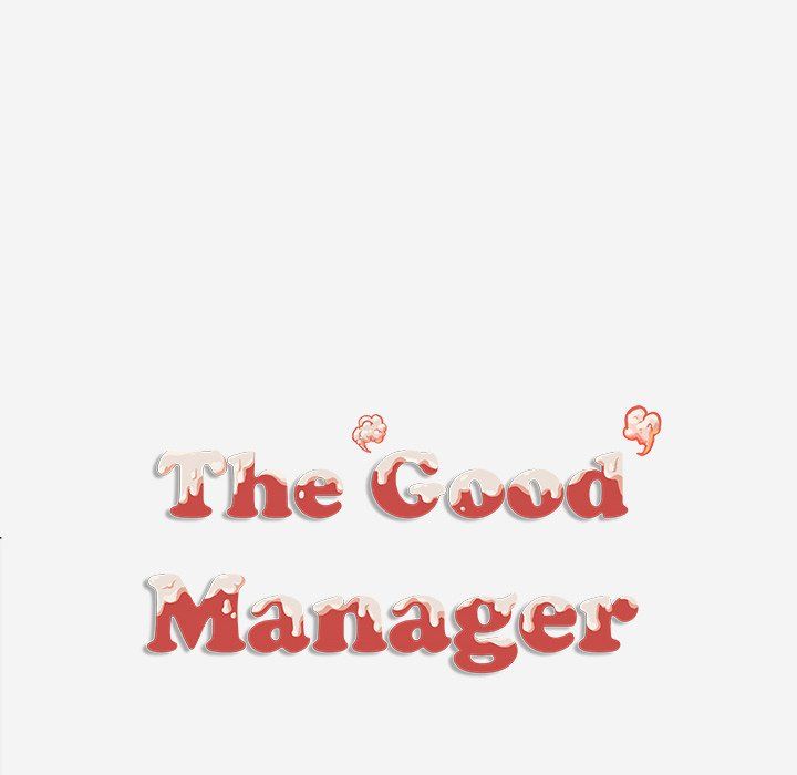 The Good Manager Manhwa - Chapter 12 Page 67