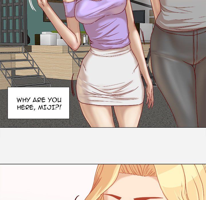 The Good Manager Manhwa - Chapter 37 Page 11