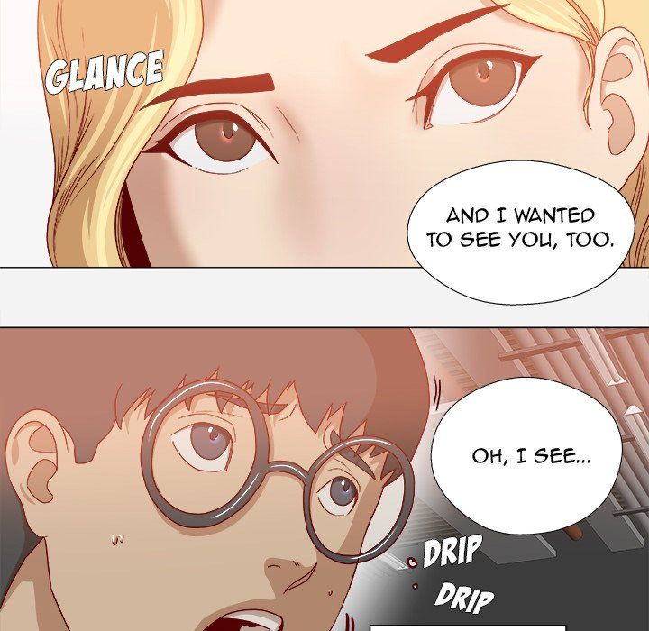 The Good Manager Manhwa - Chapter 37 Page 13